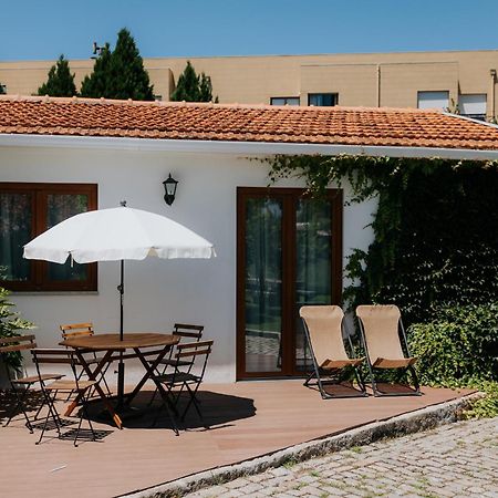 Casa Dos Meus Avos -Villas - Gaia & Porto Vila Nova de Gaia Ngoại thất bức ảnh