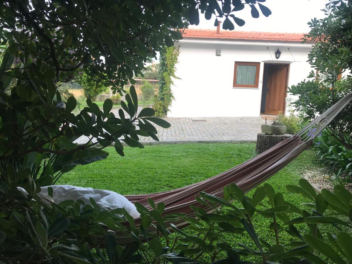 Casa Dos Meus Avos -Villas - Gaia & Porto Vila Nova de Gaia Ngoại thất bức ảnh