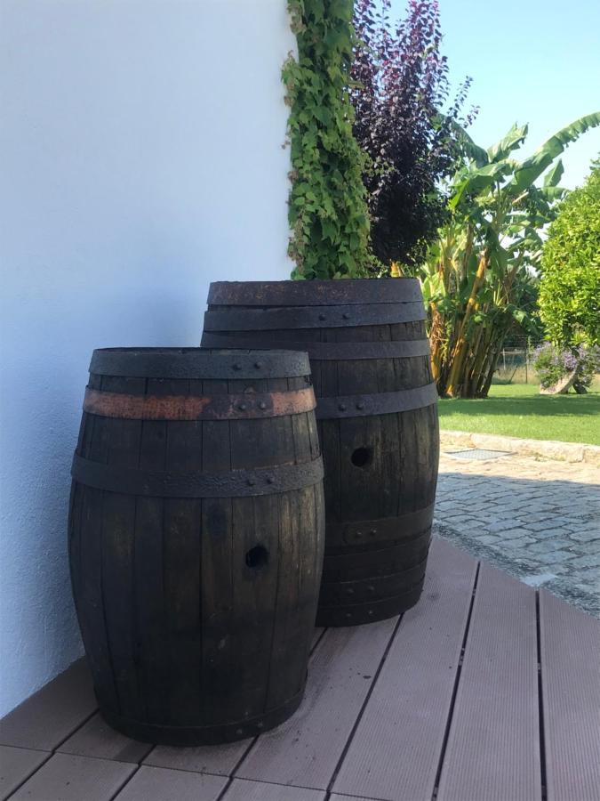 Casa Dos Meus Avos -Villas - Gaia & Porto Vila Nova de Gaia Ngoại thất bức ảnh