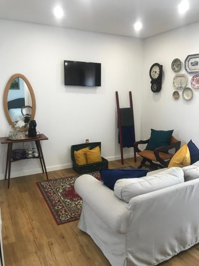 Casa Dos Meus Avos -Villas - Gaia & Porto Vila Nova de Gaia Ngoại thất bức ảnh