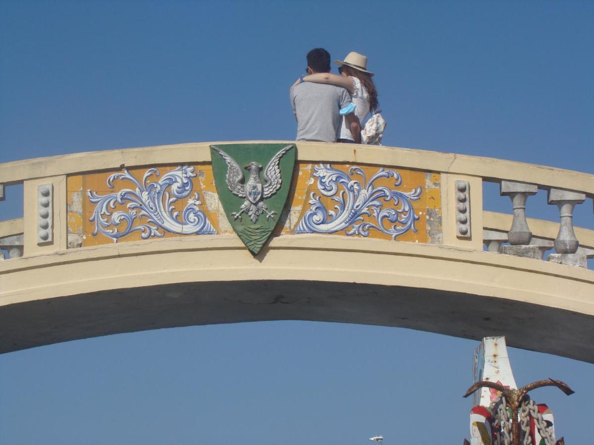 Casa Dos Meus Avos -Villas - Gaia & Porto Vila Nova de Gaia Ngoại thất bức ảnh