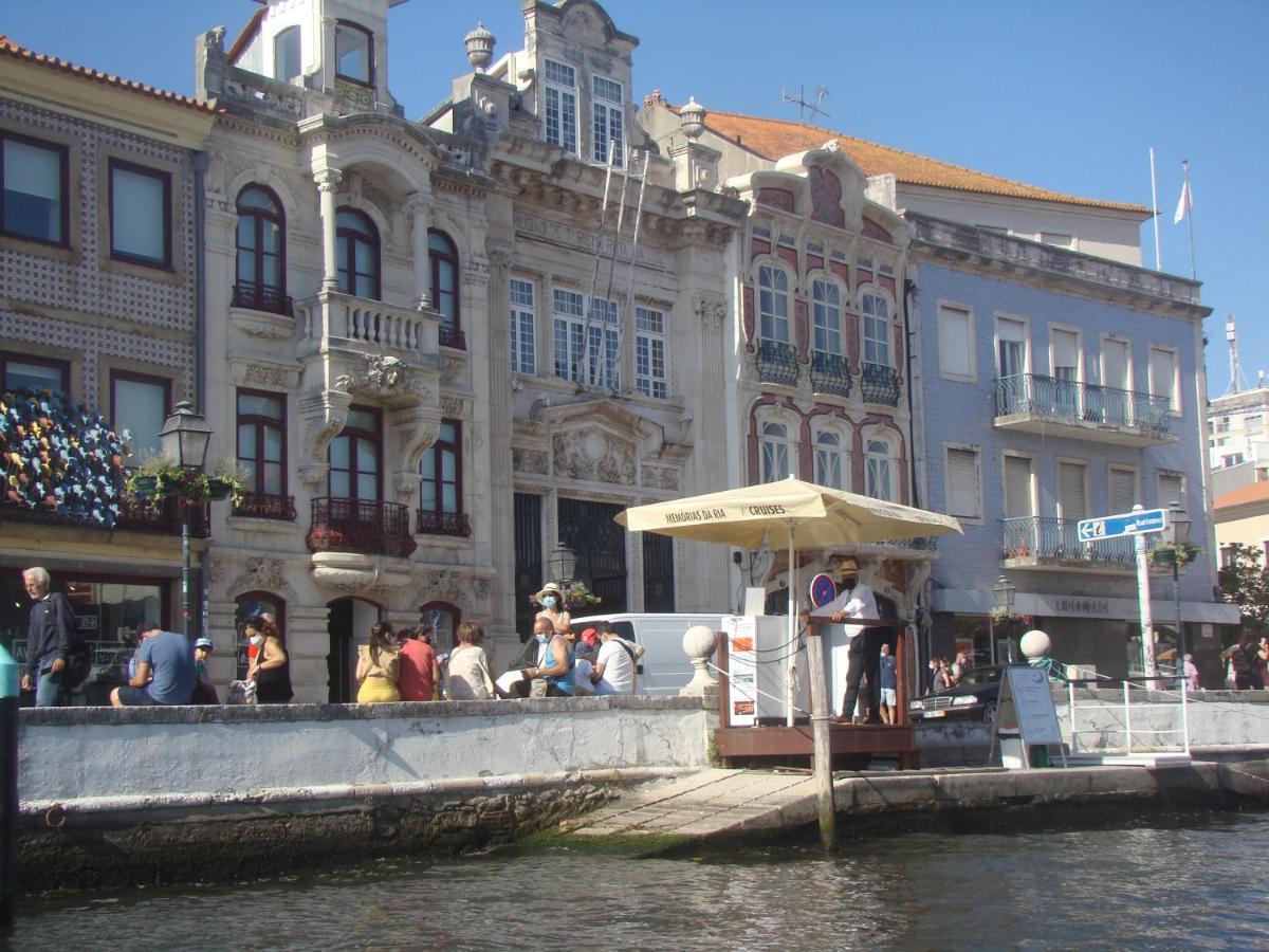 Casa Dos Meus Avos -Villas - Gaia & Porto Vila Nova de Gaia Ngoại thất bức ảnh