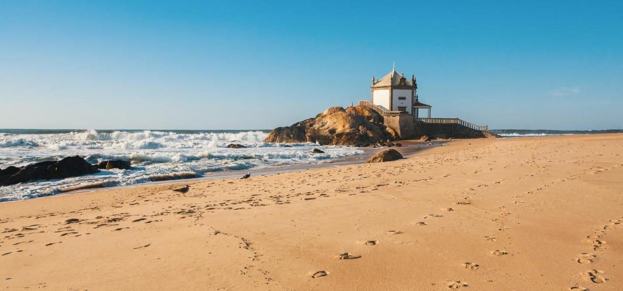 Casa Dos Meus Avos -Villas - Gaia & Porto Vila Nova de Gaia Ngoại thất bức ảnh