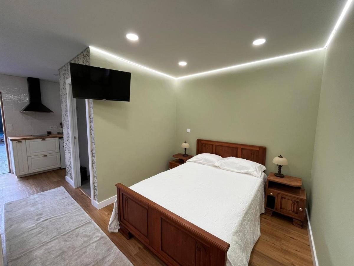 Casa Dos Meus Avos -Villas - Gaia & Porto Vila Nova de Gaia Ngoại thất bức ảnh