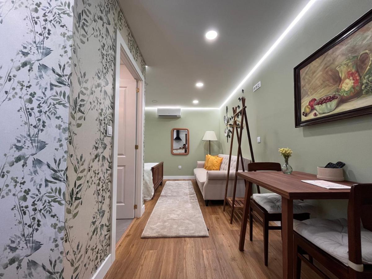 Casa Dos Meus Avos -Villas - Gaia & Porto Vila Nova de Gaia Ngoại thất bức ảnh