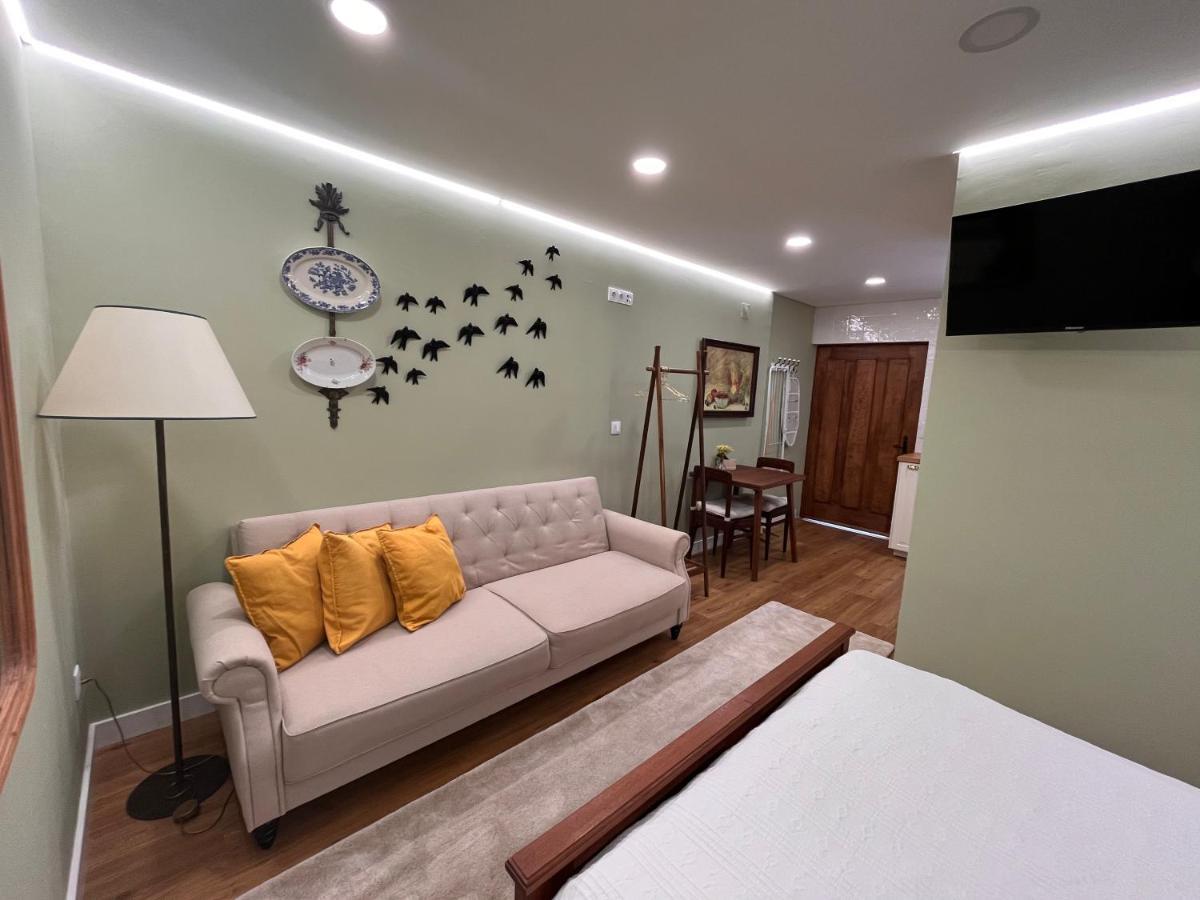 Casa Dos Meus Avos -Villas - Gaia & Porto Vila Nova de Gaia Ngoại thất bức ảnh