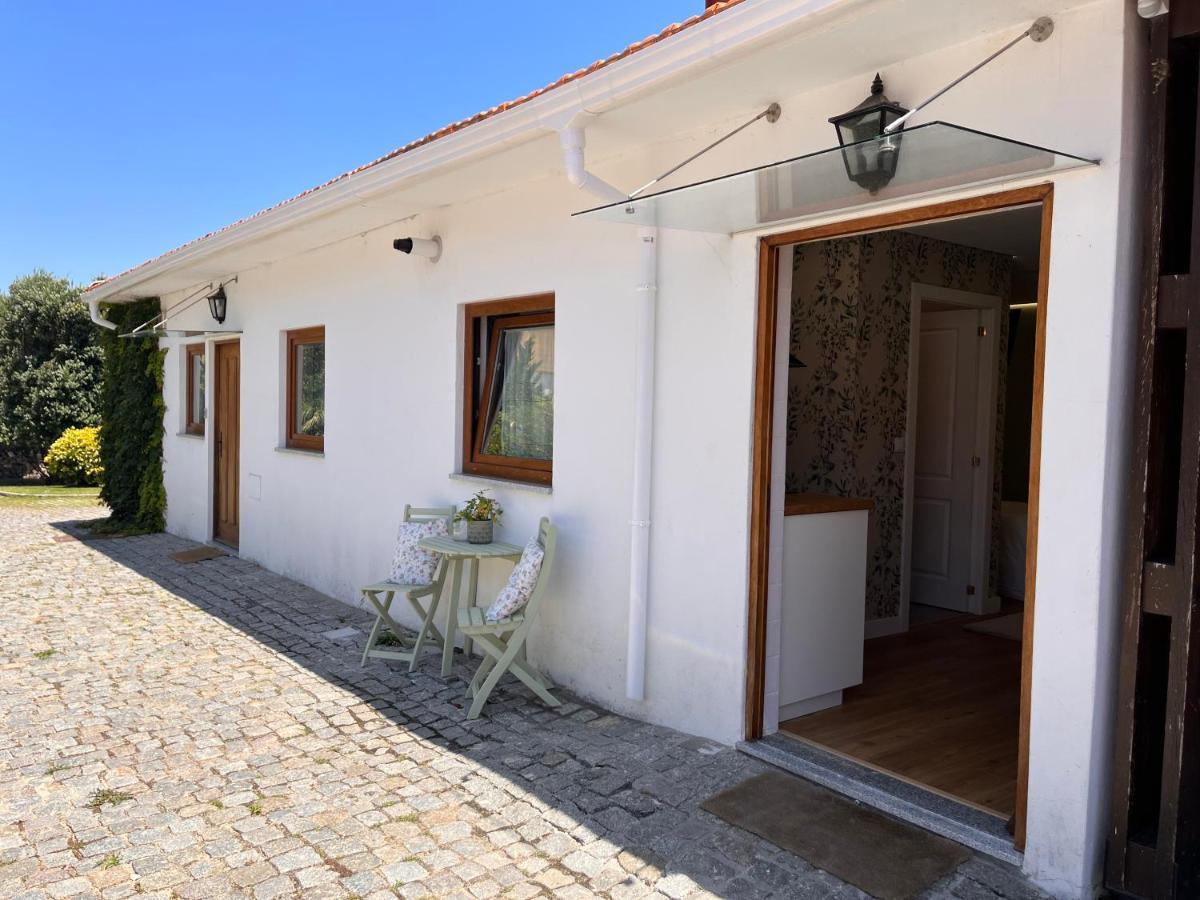 Casa Dos Meus Avos -Villas - Gaia & Porto Vila Nova de Gaia Ngoại thất bức ảnh