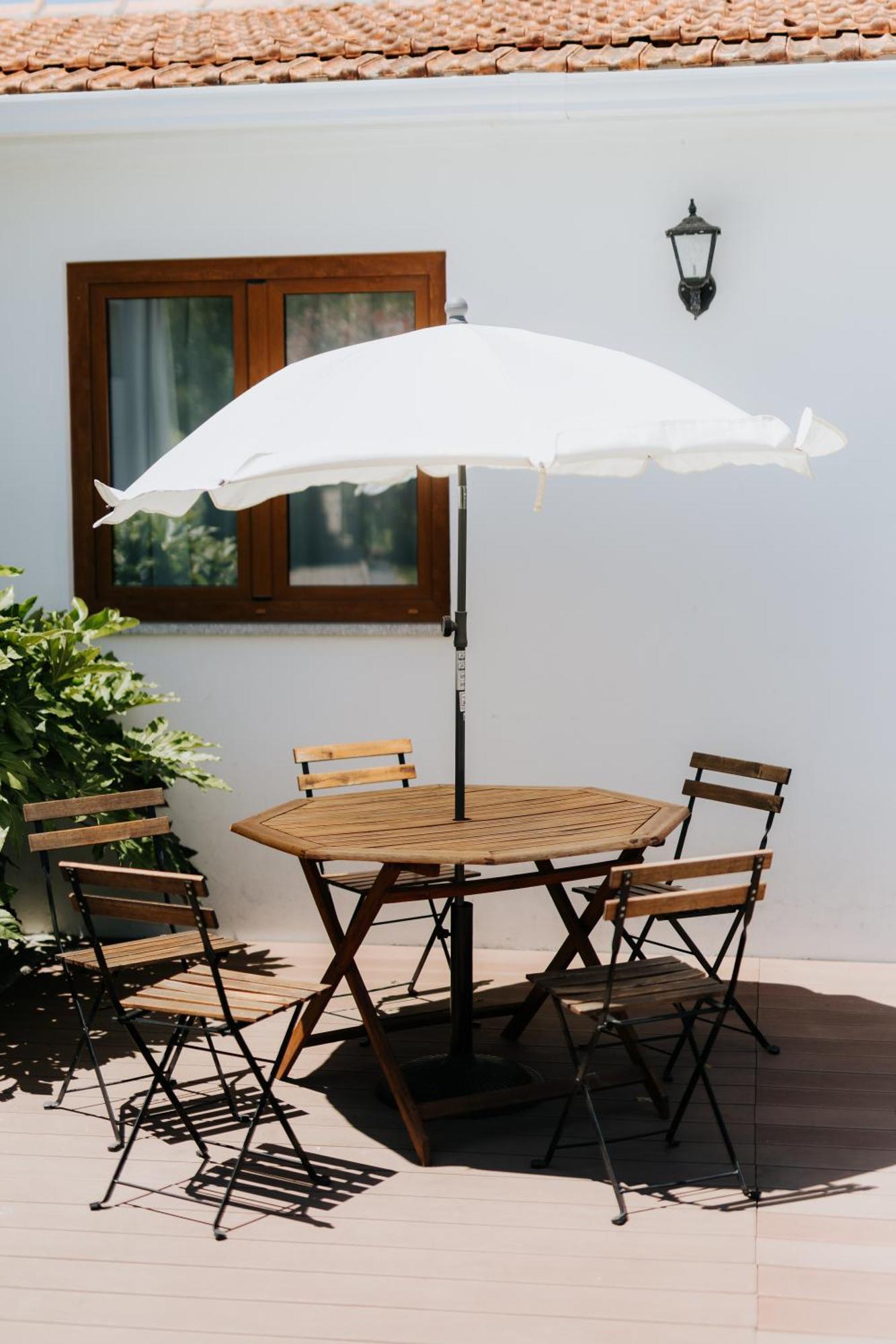 Casa Dos Meus Avos -Villas - Gaia & Porto Vila Nova de Gaia Ngoại thất bức ảnh